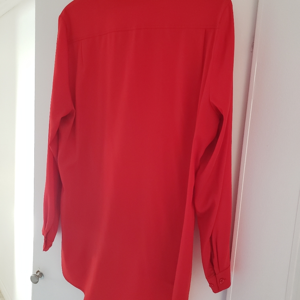 Blouse - Picture 4 of 8